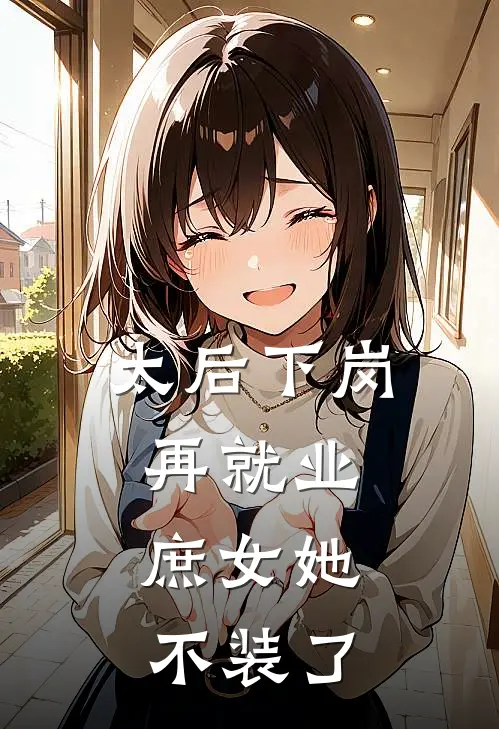太后下岗再就业，庶女她不装了