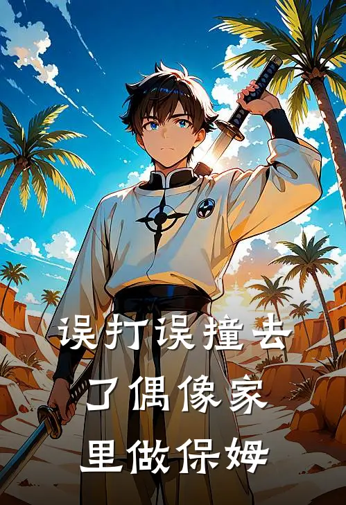 误打误撞去了偶像家里做保姆