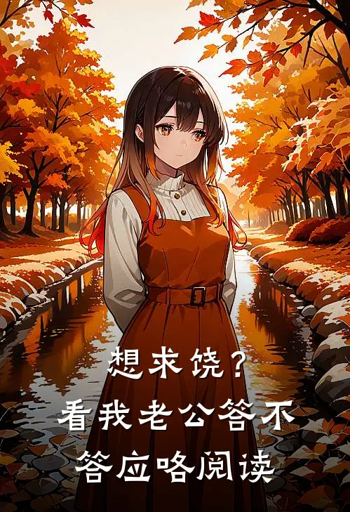 想求饶？看我老公答不答应咯阅读