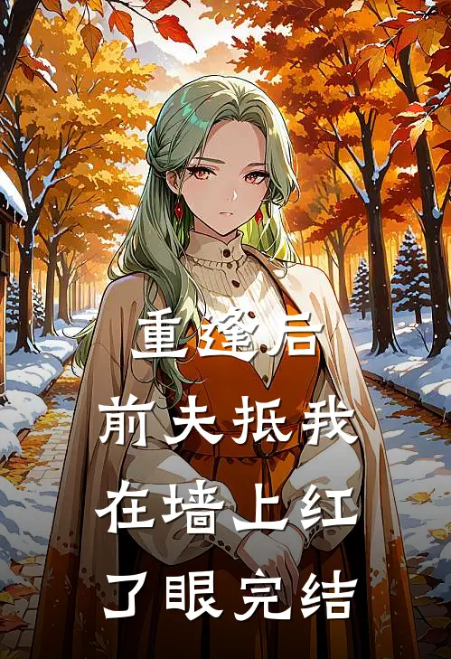 重逢后，前夫抵我在墙上红了眼完结