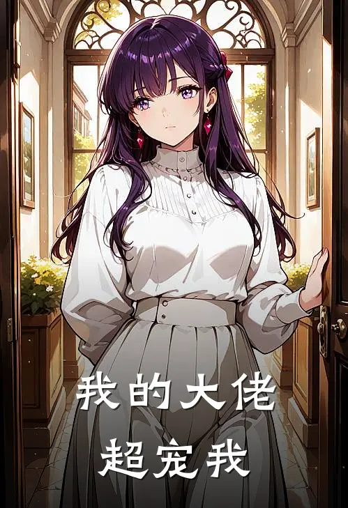 我的大佬超宠我