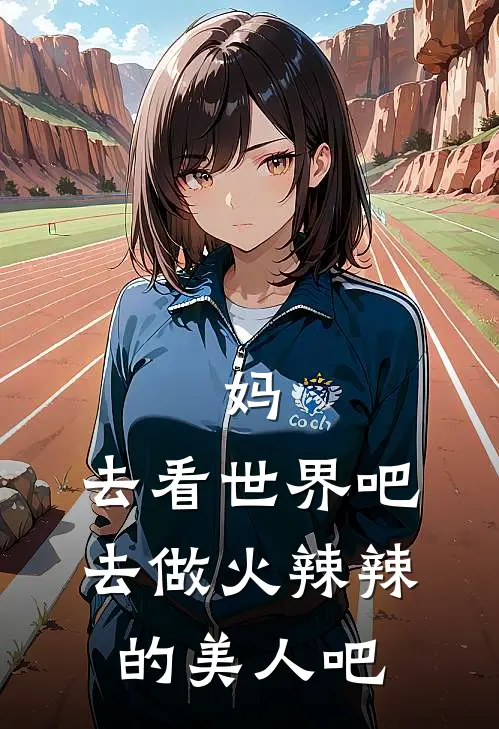妈,去看世界吧,去做火辣辣的美人吧