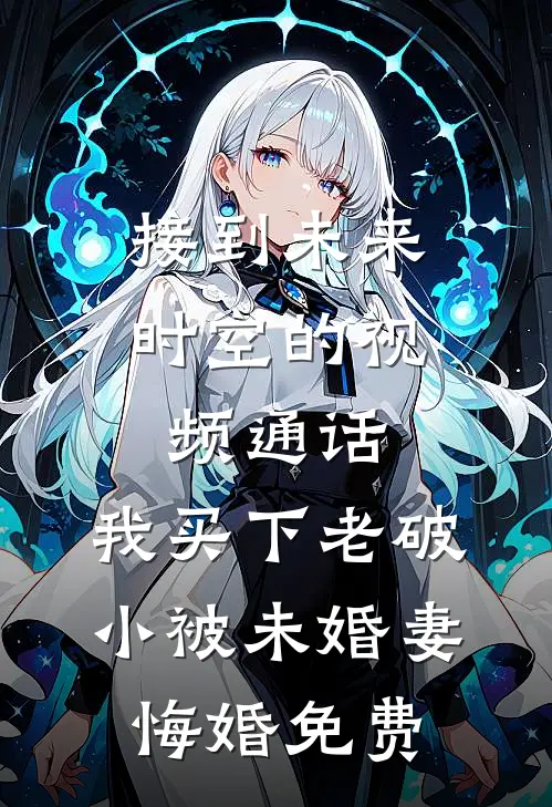 接到未来时空的视频通话，我买下老破小被未婚妻悔婚免费