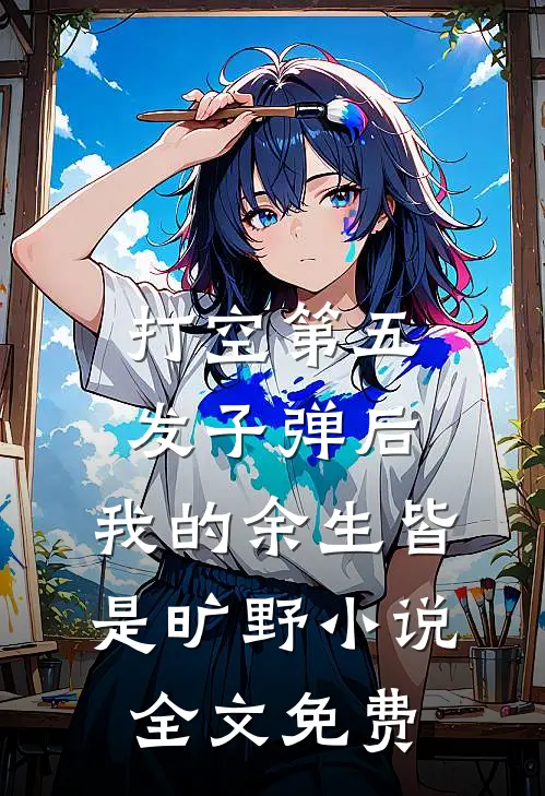 打空第五发子弹后，我的余生皆是旷野小说全文免费