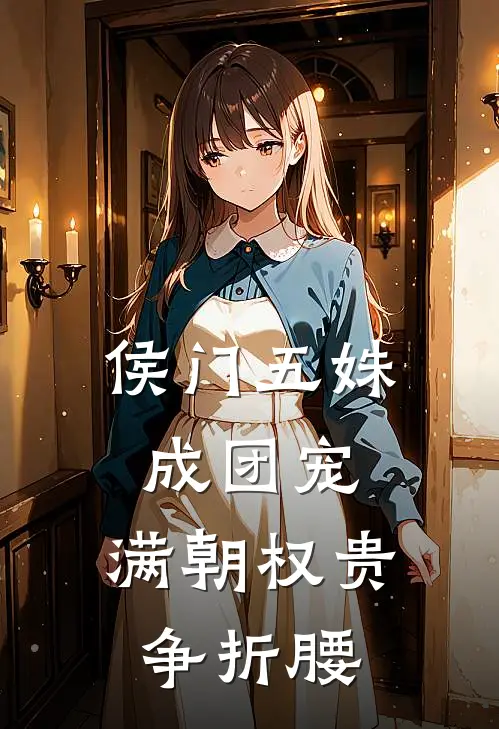 侯门五姝成团宠，满朝权贵争折腰