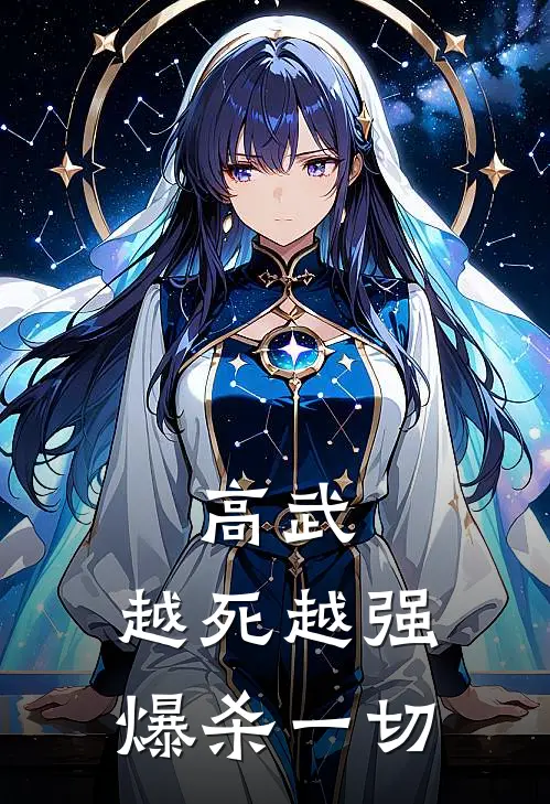 高武：越死越强，爆杀一切