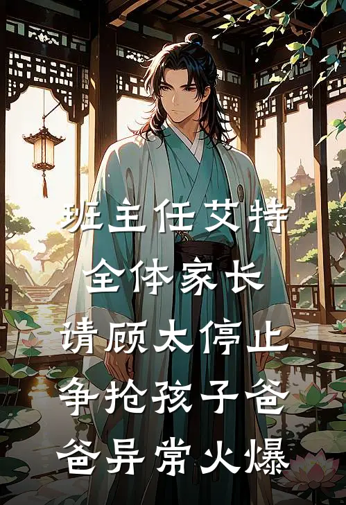班主任艾特全体家长：请顾太停止争抢孩子爸爸异常火爆