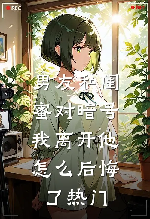 男友和闺蜜对暗号，我离开他怎么后悔了热门