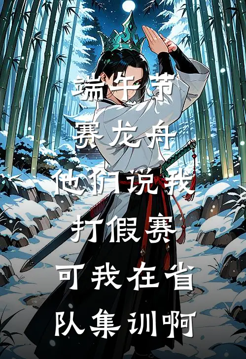 端午节赛龙舟，他们说我打假赛，可我在省队集训啊