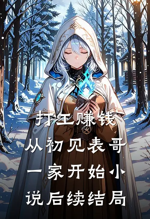 打工赚钱，从初见表哥一家开始小说后续结局