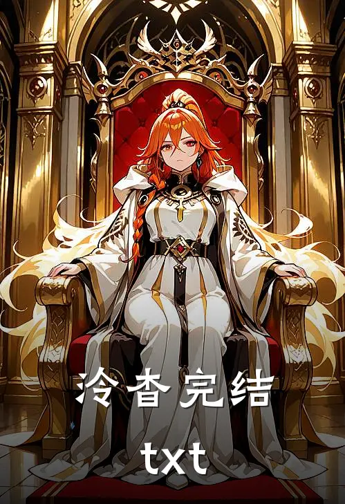 泠杳完结txt
