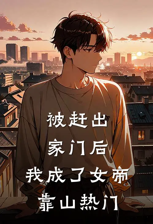 被赶出家门后，我成了女帝靠山热门
