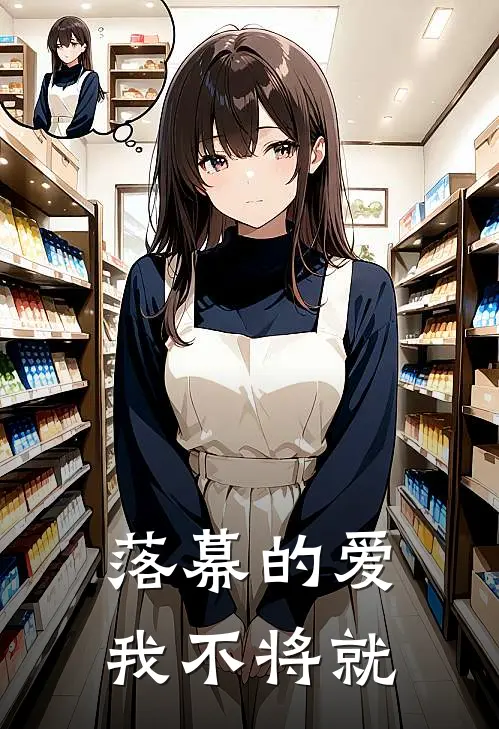 落幕的爱,我不将就