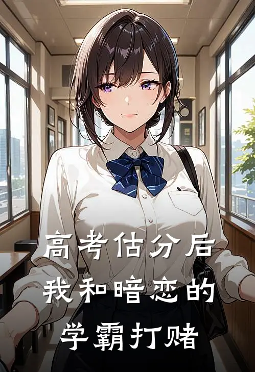 高考估分后我和暗恋的学霸打赌