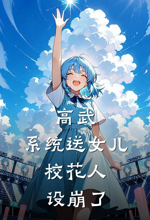 高武：系统送女儿，校花人设崩了