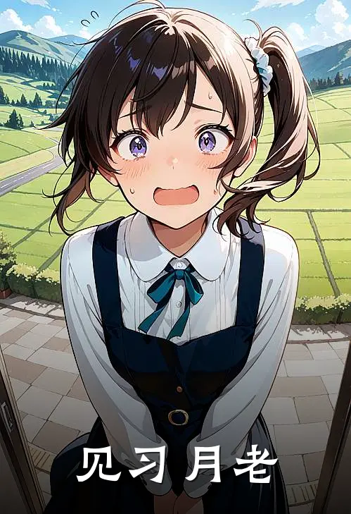 见习月老