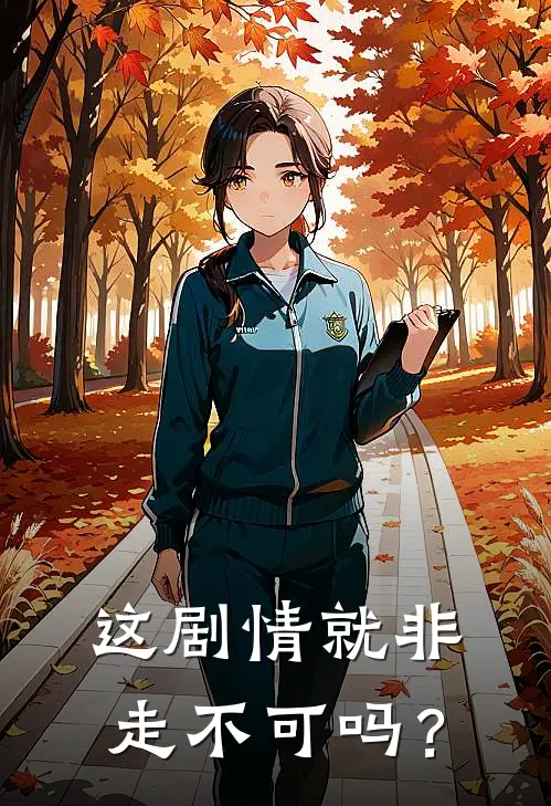 这剧情就非走不可吗？