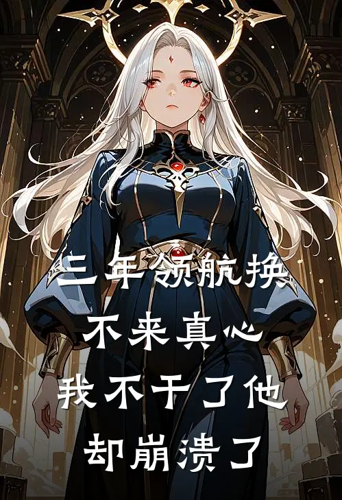 三年领航换不来真心,我不干了他却崩溃了