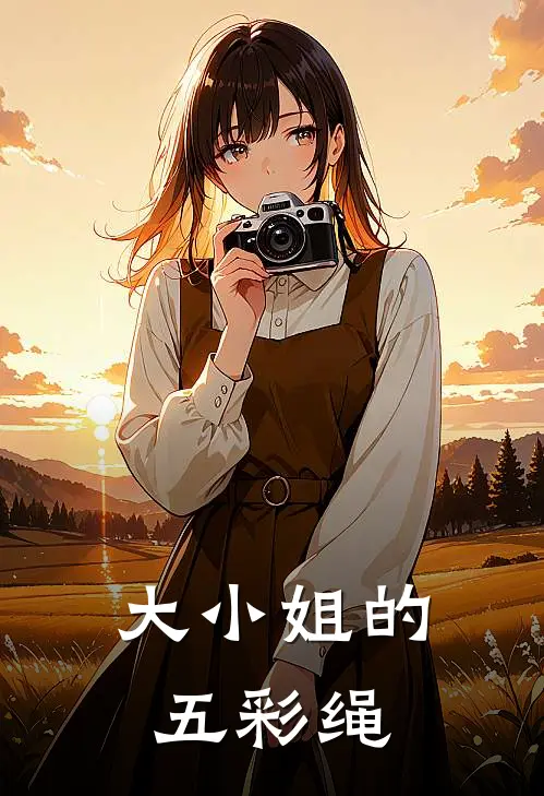 大小姐的五彩绳