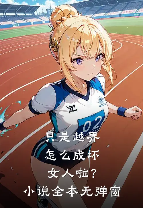 只是越界，怎么成坏女人啦？小说全本无弹窗