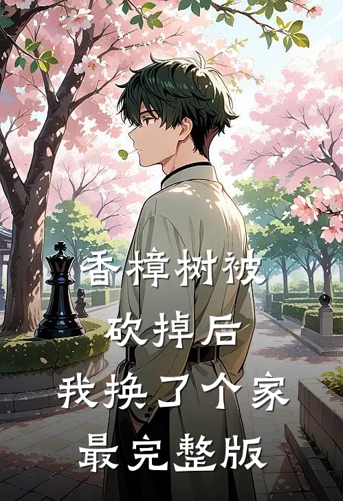 香樟树被砍掉后，我换了个家最完整版