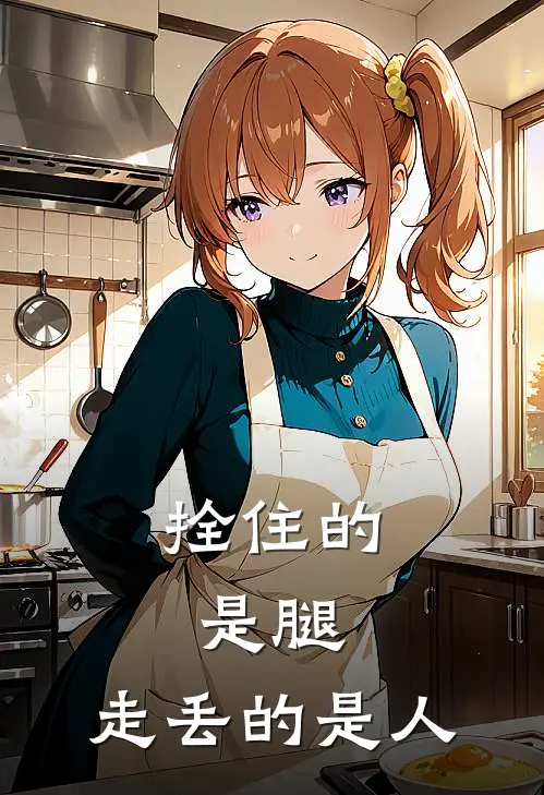 拴住的是腿，走丢的是人