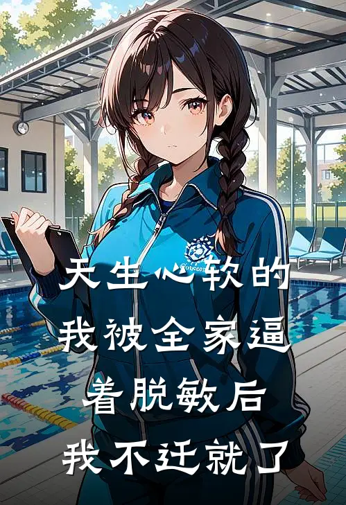 天生心软的我被全家逼着脱敏后,我不迁就了