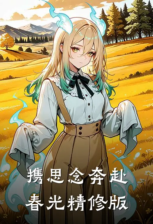携思念奔赴春光精修版