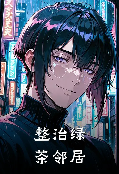 整治绿茶邻居