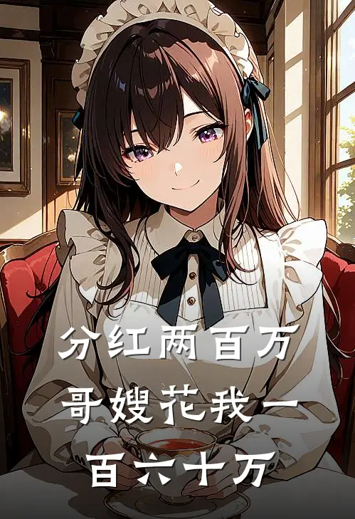 分红两百万，哥嫂花我一百六十万