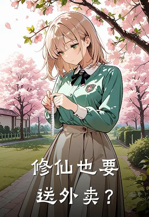 修仙也要送外卖？