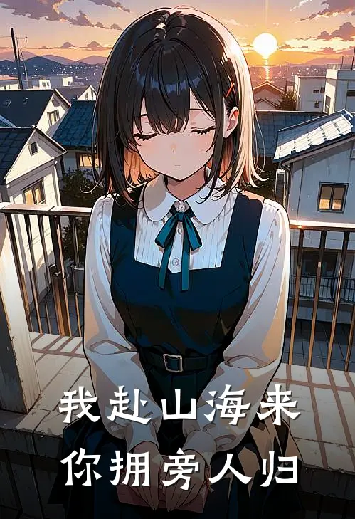 我赴山海来，你拥旁人归