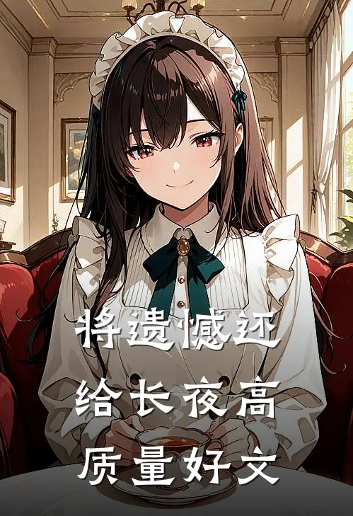 将遗憾还给长夜高质量好文