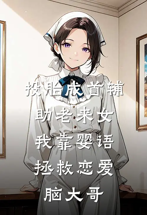 投胎成首辅助老来女,我靠婴语拯救恋爱脑大哥