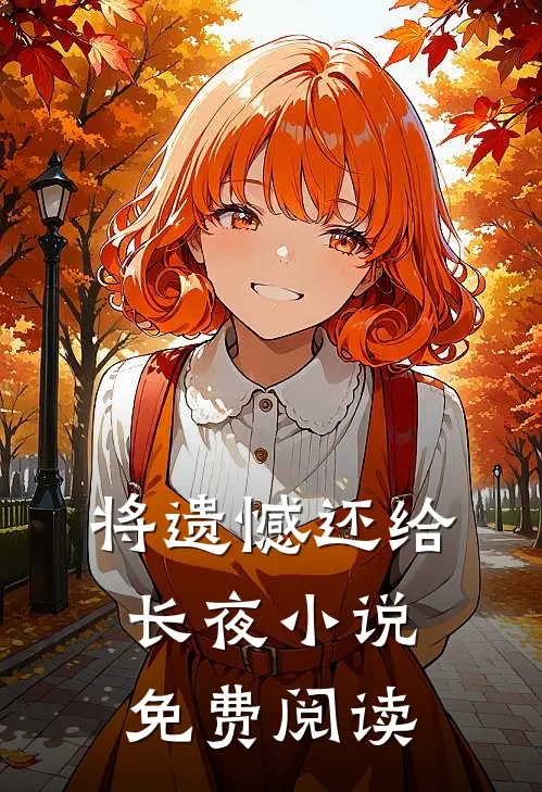 将遗憾还给长夜小说免费阅读