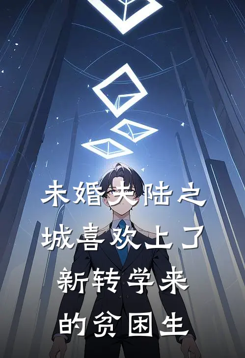 未婚夫陆之城喜欢上了新转学来的贫困生