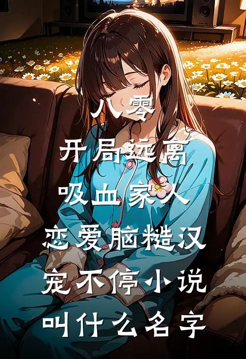 八零:开局远离吸血家人,恋爱脑糙汉宠不停小说叫什么名字