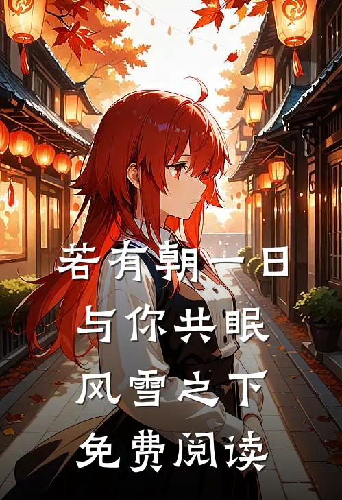 若有朝一日与你共眠风雪之下免费阅读