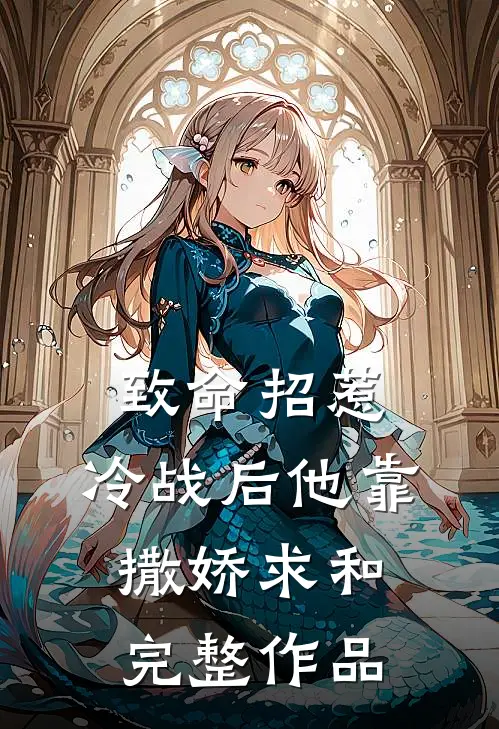 致命招惹:冷战后他靠撒娇求和完整作品