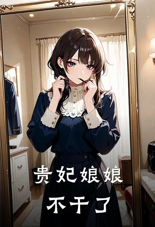 贵妃娘娘不干了