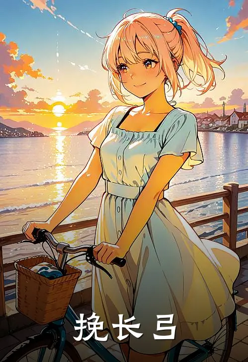 挽长弓