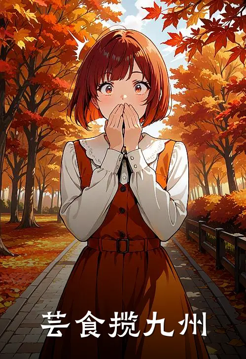 芸食揽九州