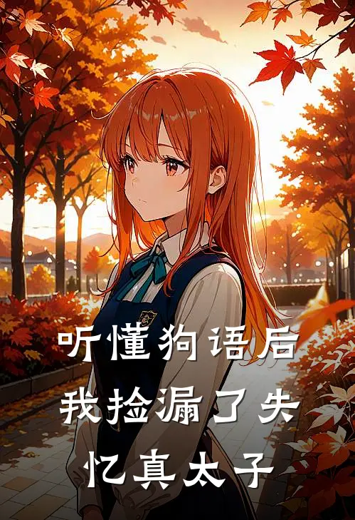 听懂狗语后,我捡漏了失忆真太子