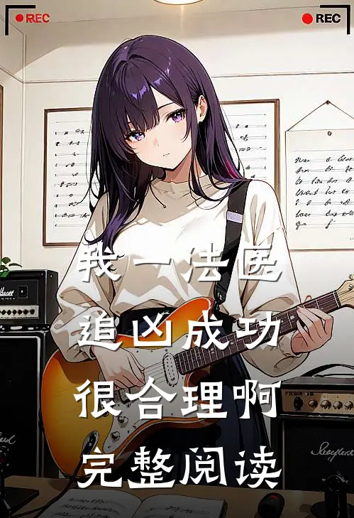 我一法医，追凶成功很合理啊完整阅读