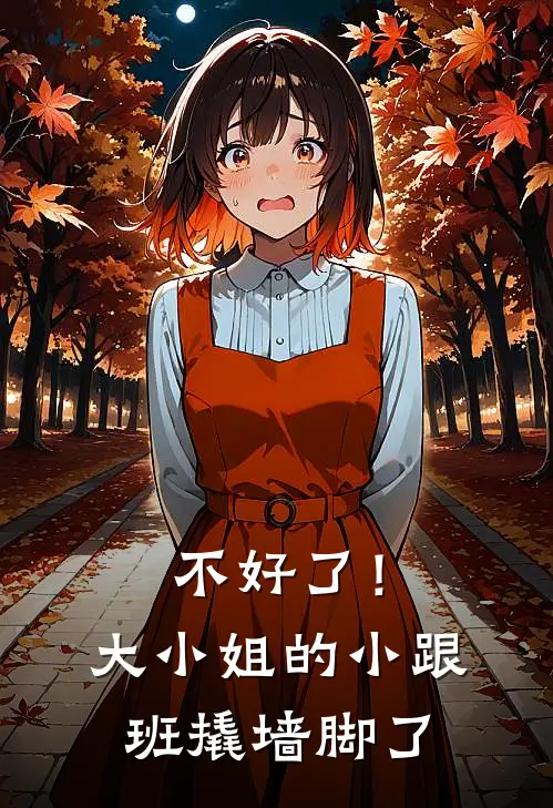 不好了！大小姐的小跟班撬墙脚了