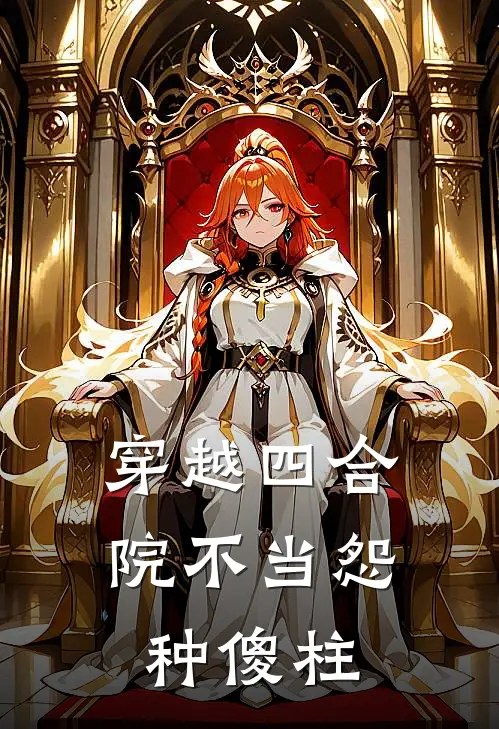 穿越四合院不当怨种傻柱