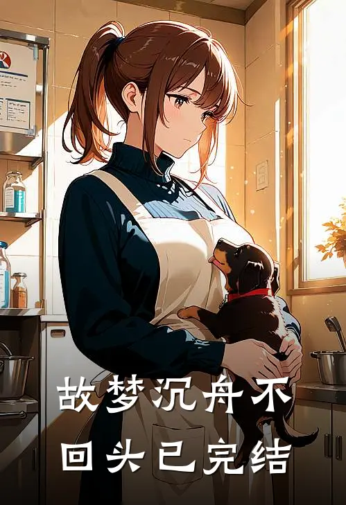 故梦沉舟不回头已完结