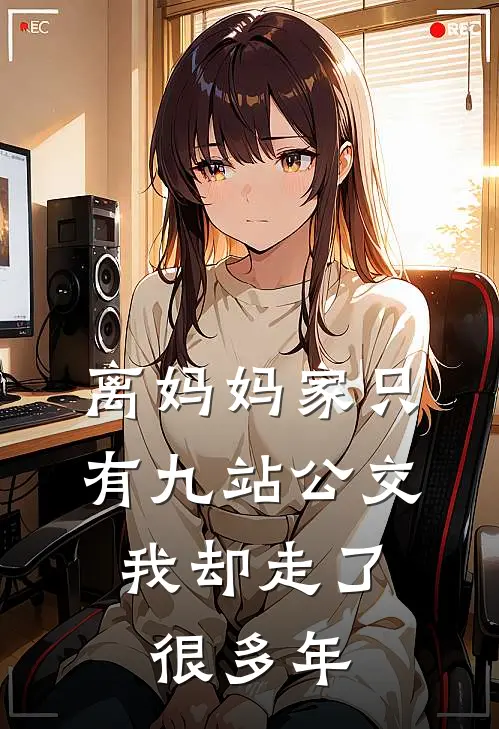 离妈妈家只有九站公交，我却走了很多年