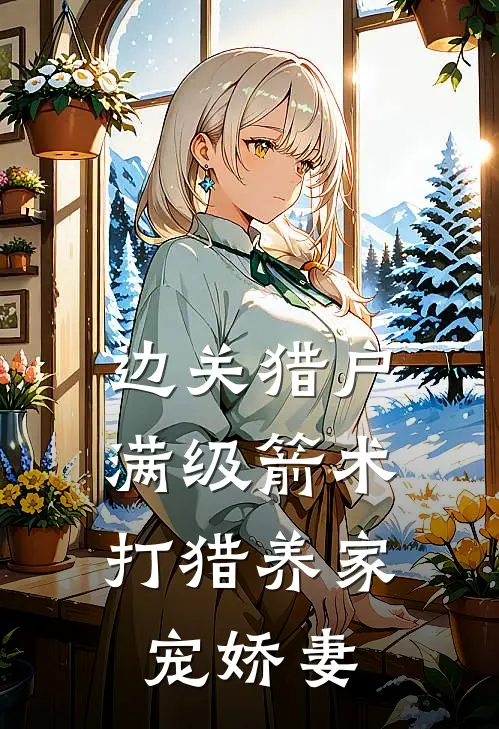 边关猎户：满级箭术，打猎养家宠娇妻
