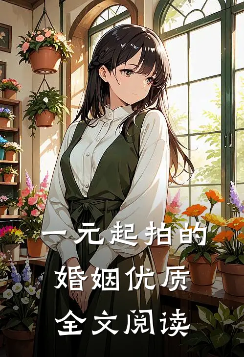 一元起拍的婚姻优质全文阅读